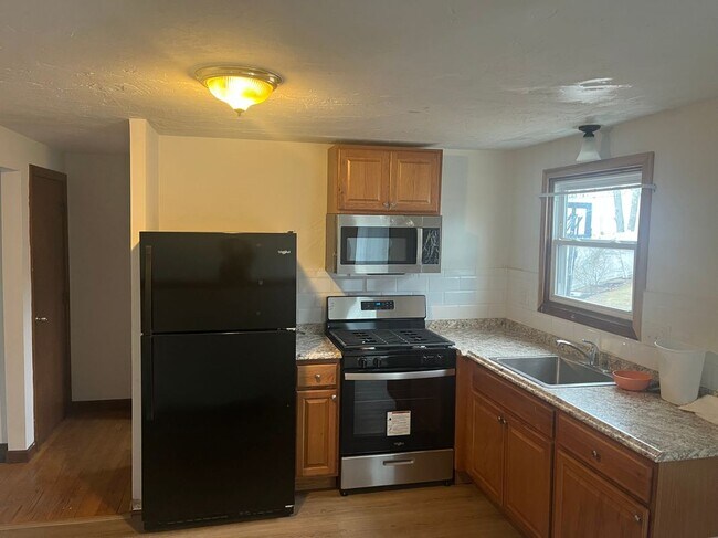 Foto del edificio - 31 Bossi Ave