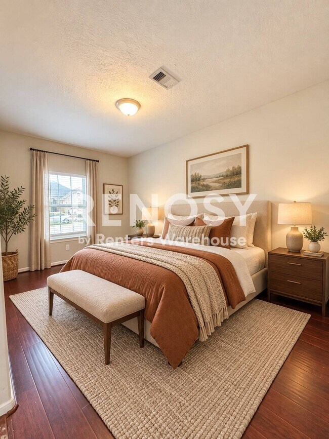 Foto del edificio - 13226 Rustic Garden Dr