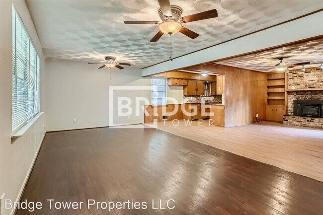 Foto del edificio - 3 br, 2 bath House - 303 Mizell Street
