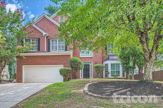 Building Photo - 3341 Rose Ridge