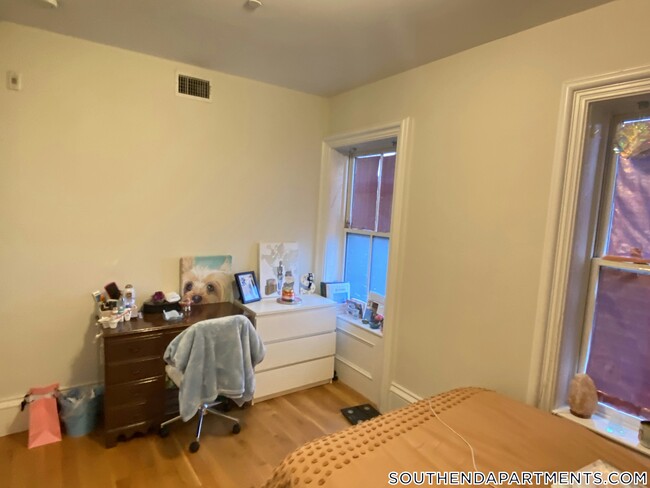 Building Photo - 656 Massachusetts Ave