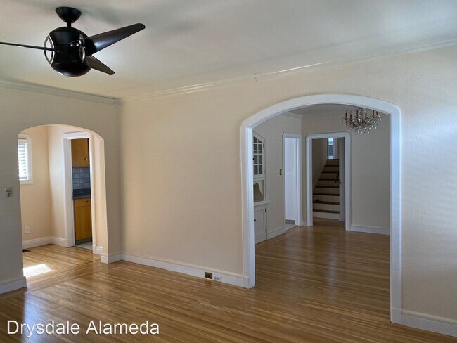 Building Photo - 2 br, 1 bath House - 1417 4th Street