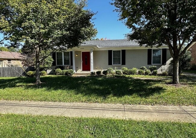 3BR/2BA Home For Rent in Fern Creek! - 3BR/2BA Home For Rent in Fern Creek!