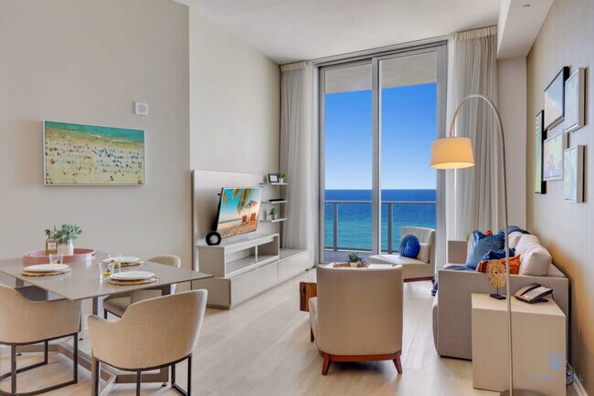 Building Photo - 4111 S Ocean Dr