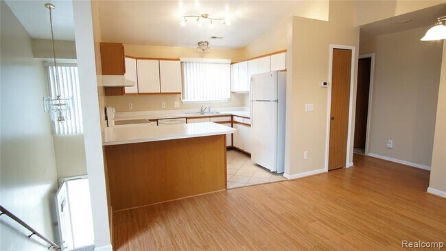Foto del edificio - 42810 Lilley Pointe Dr