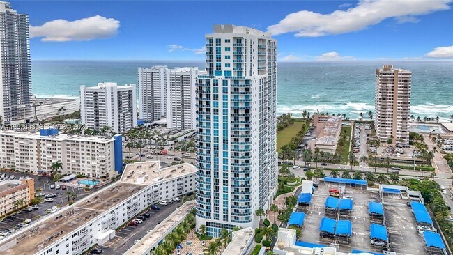 Building Photo - 1945 S Ocean Dr