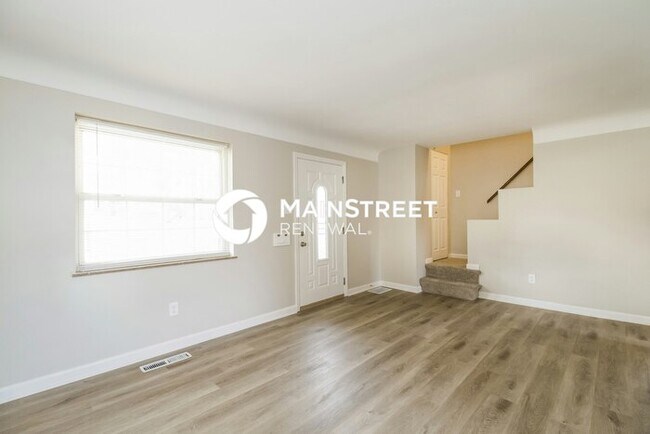 Foto del edificio - 4 Bedroom Pet-Friendly Home in Cincinnati, OH with Main Street Renewal