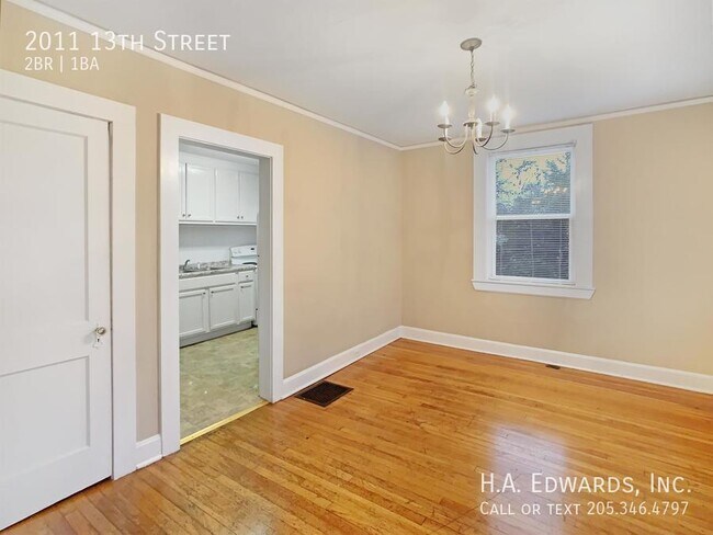 Foto del edificio - 2011 13th St