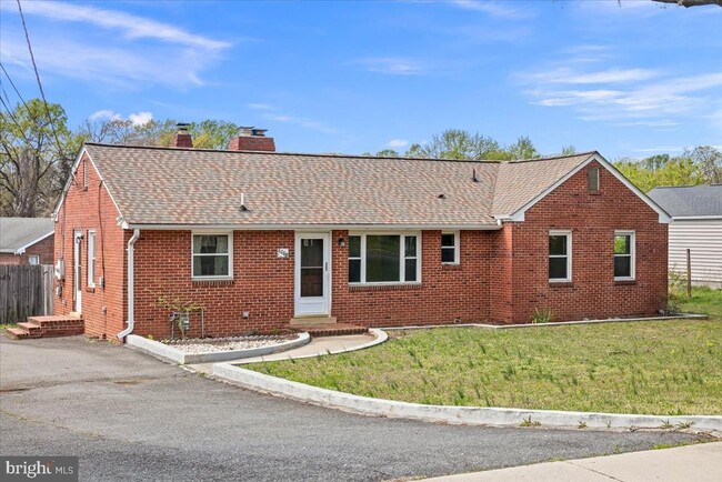 Foto del edificio - 6008 Brookland Rd