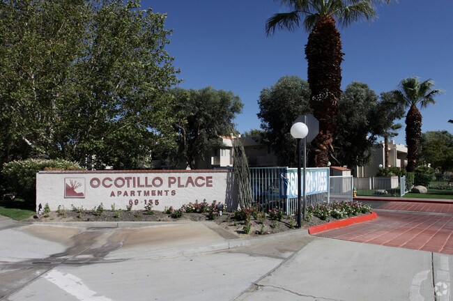 Ocotillo Place Apartments Cathedral City Ca Ocotillo Place Apartments Cathedral City Ca