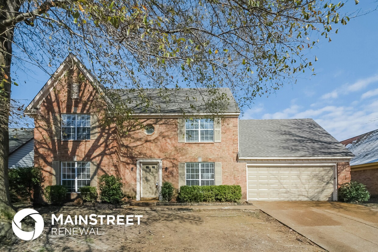 Foto principal - 7172 Market Square Dr