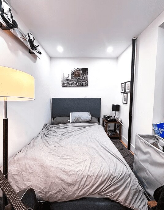 Foto del edificio - 247 Mulberry St