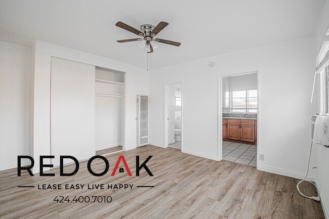 Foto del edificio - 1817 4th St