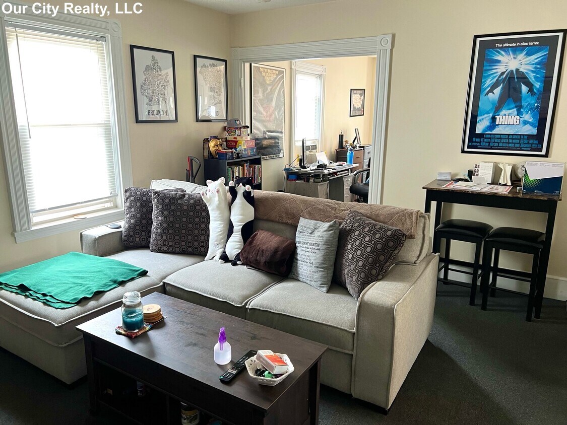 14 Edgar Ave Unit 2, Somerville, MA 02145 Apartments 14 Edgar Ave