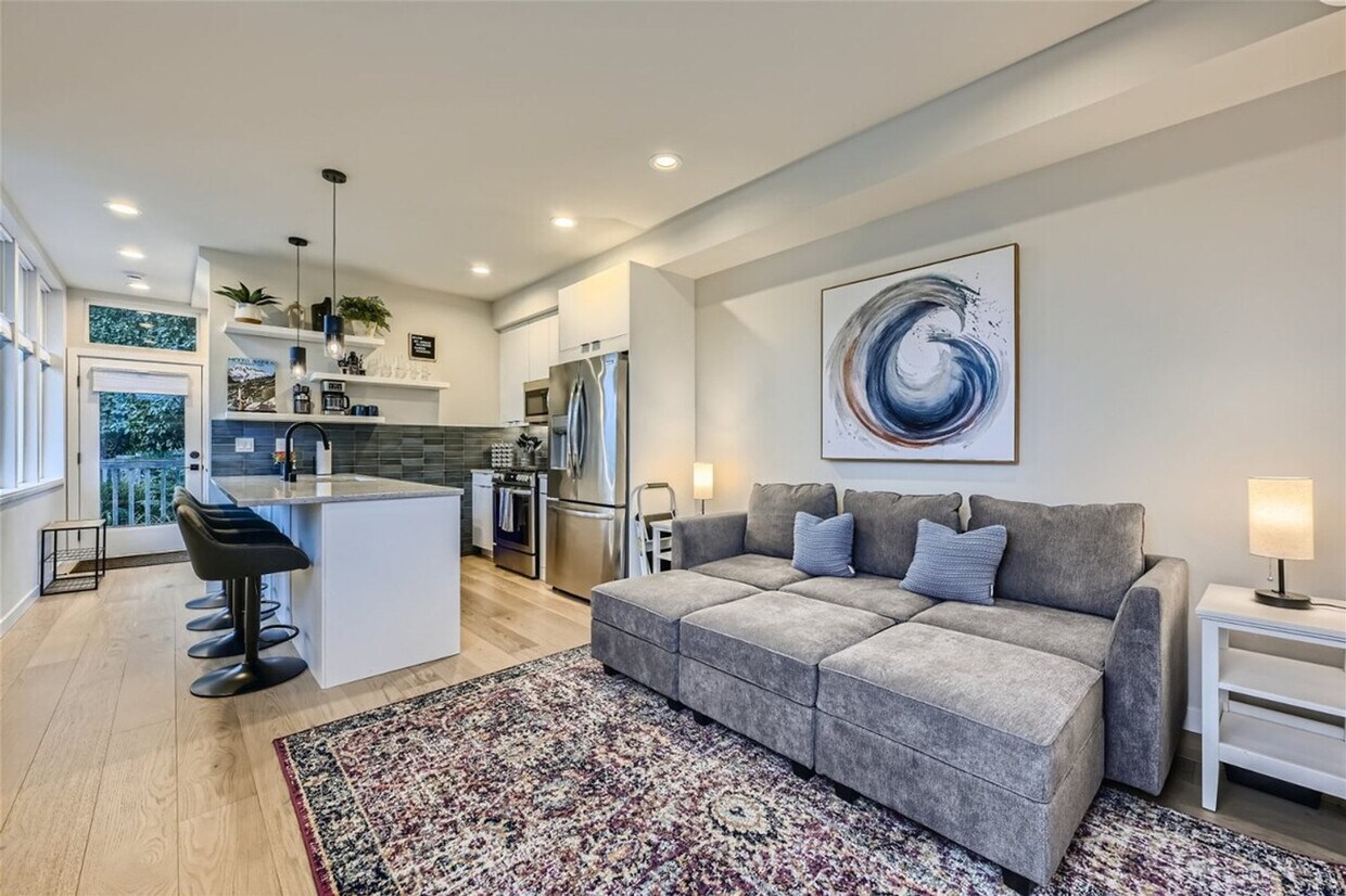 Foto principal - 4306 Wallingford Ave N
