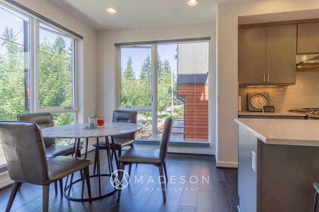 Building Photo - One Month Free Rent! - Spacious Bryant Hei...