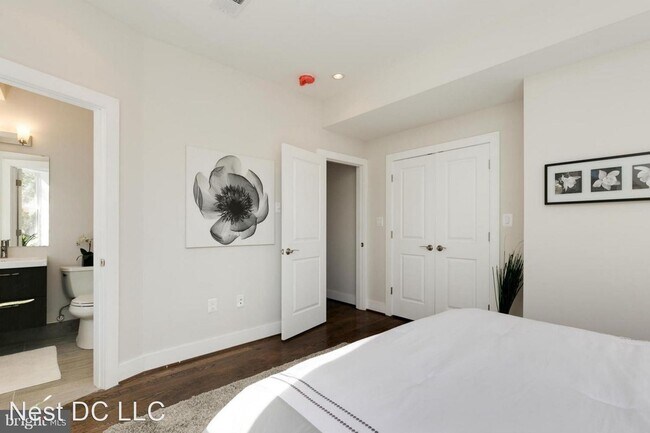 Foto del edificio - 1601 Hobart St NW