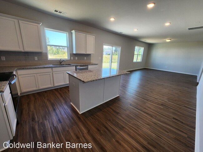 Building Photo - 3 br, 2.5 bath House - 4511 Jackie Retreat Dr