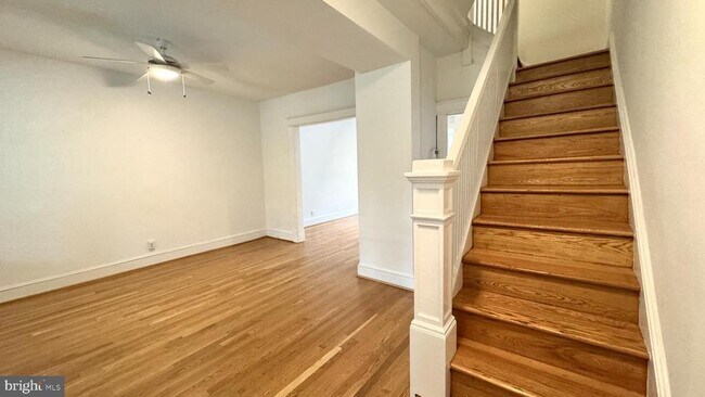 Foto del edificio - 9 Adams St NW