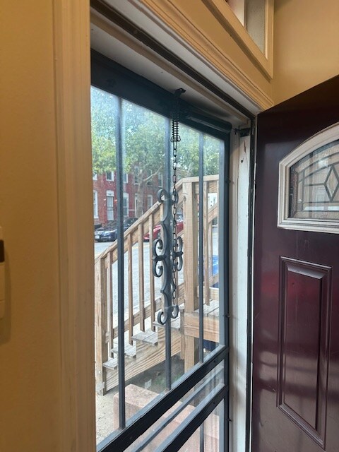 Photo - 1129 Washington Blvd Townhome