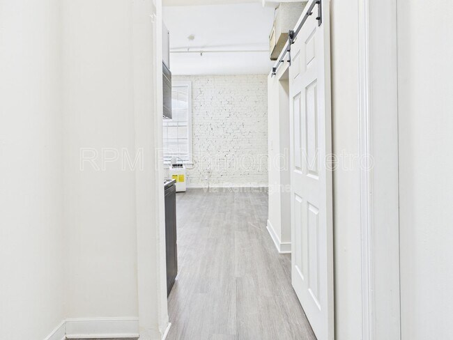 Foto del interior - Flats at 14th