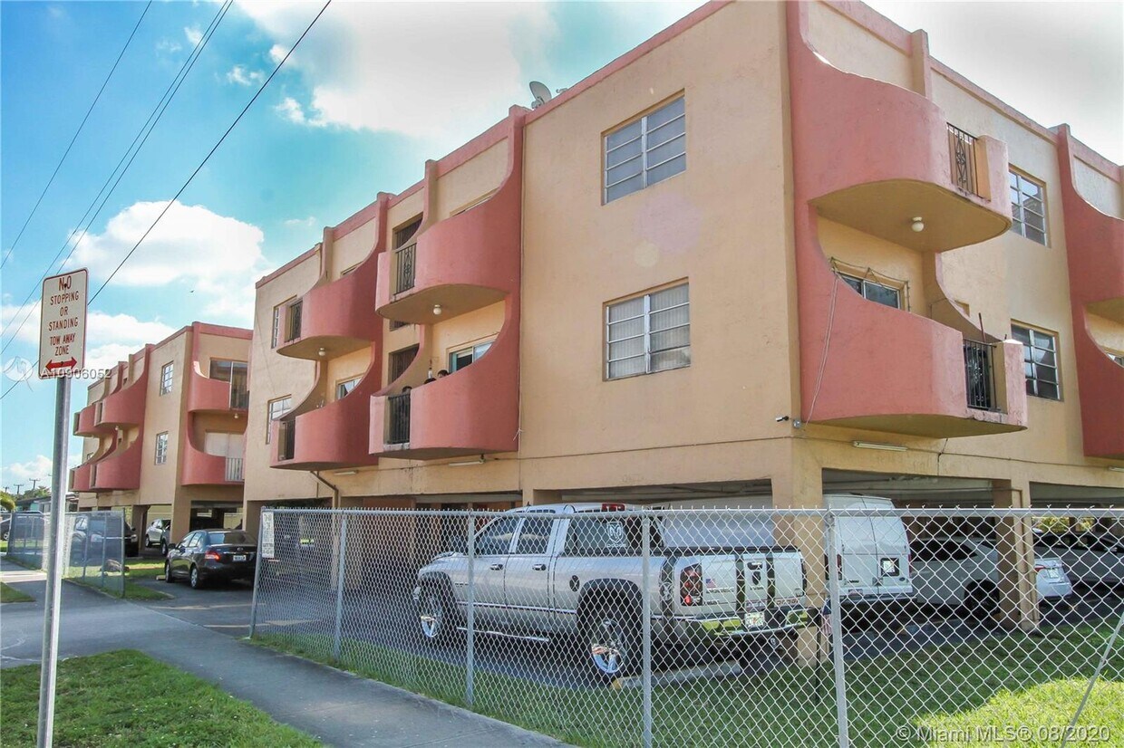 3675 W 11th Ave Unit 306, Hialeah, FL 33012 Apartment for Rent in