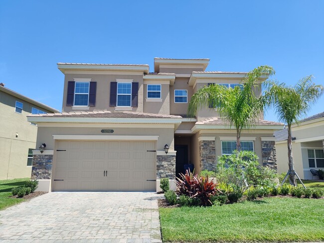 Building Photo - 32792 Tree Of Life Ave, Wesley Chapel, FL ...