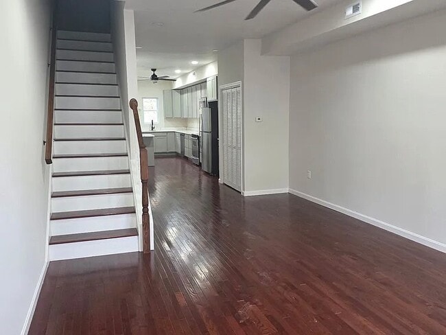 Building Photo - 1511 E Lafayette Ave