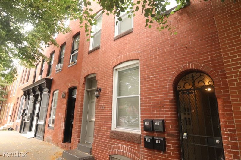 Primary Photo - 723 S Bond St