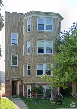 Building Photo - 8140 Keating Ave