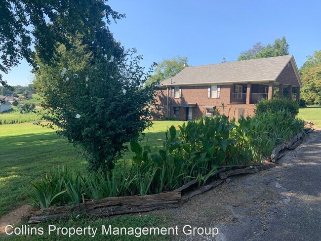 Foto del edificio - 3 br, 2 bath House - 5041 Cleveland Highway