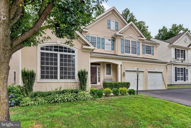 Photo - 13016 Pilgrims Inn Drive Unit House