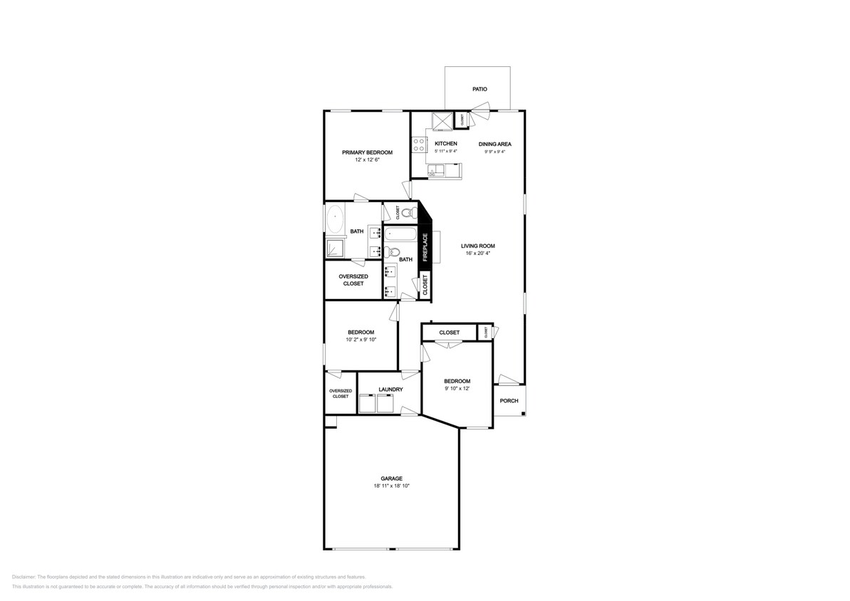Building Photo - 1642 Donovan's Ridge