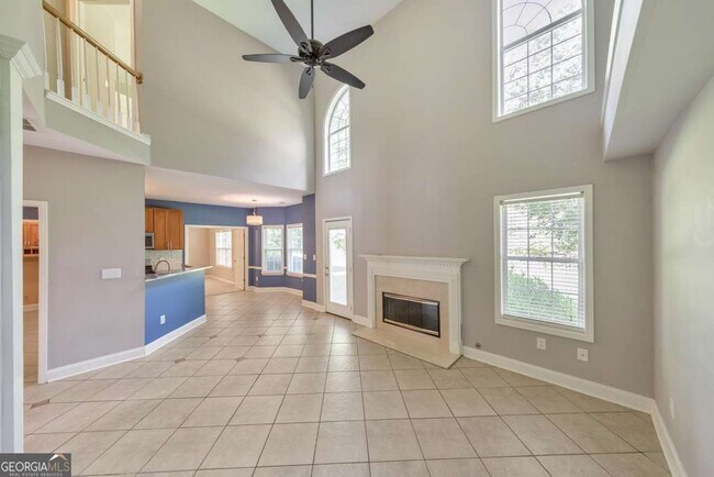 Foto del edificio - 2173 Jockey Hollow Dr NW