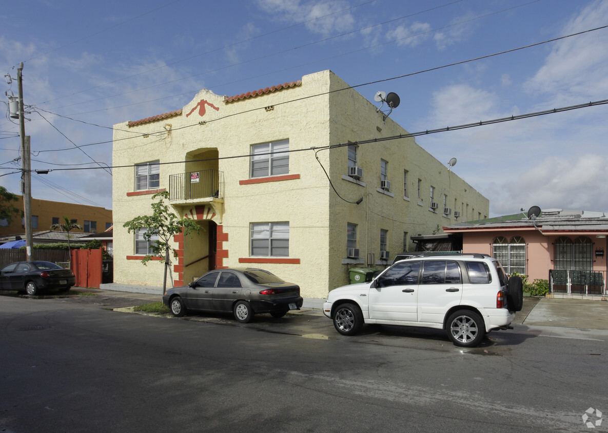 Building Photo - Citrus Grove Apartments