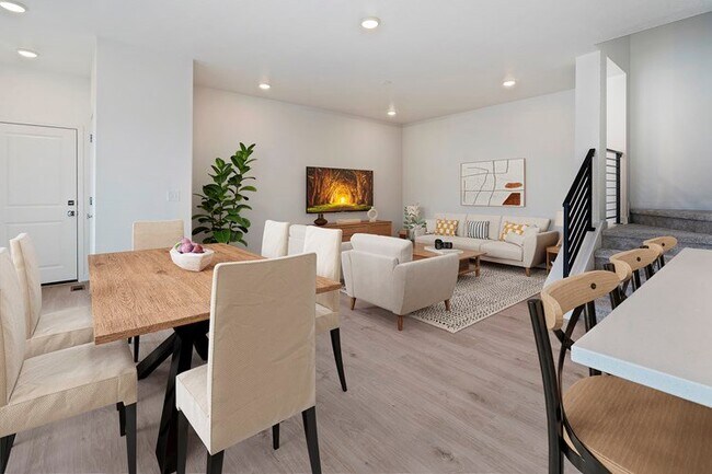 Foto del edificio - 4814 Washoe Ct