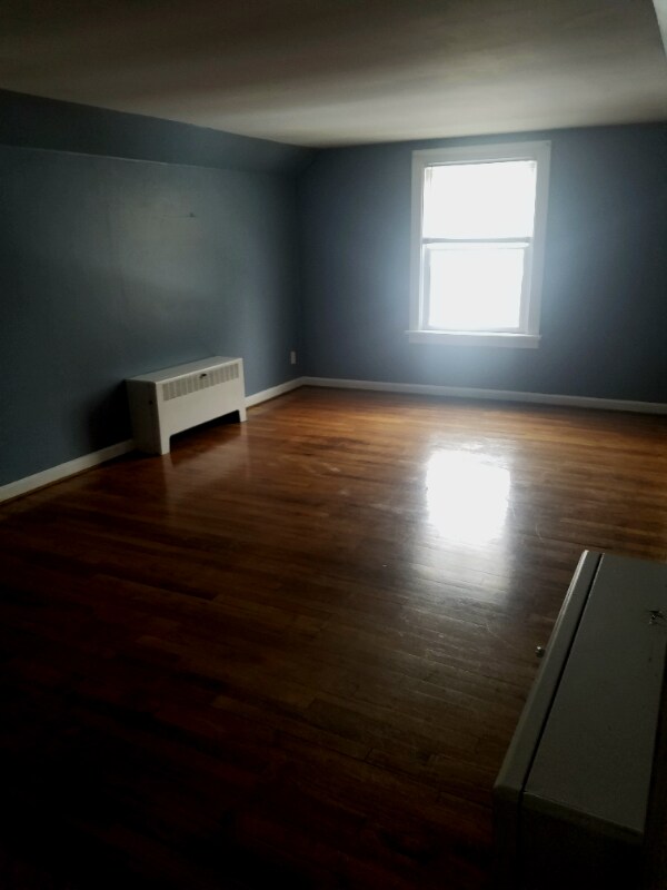 Foto del edificio - 6 Newton St