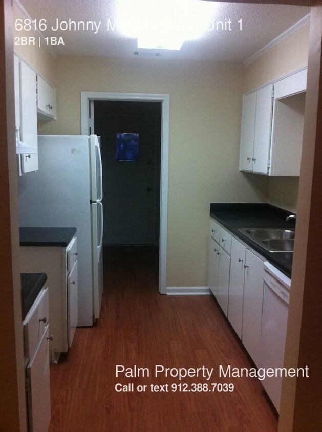 Building Photo - 6816 Johnny Mercer Blvd
