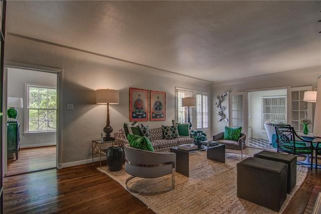 Foto del edificio - 4525 Westway Ave