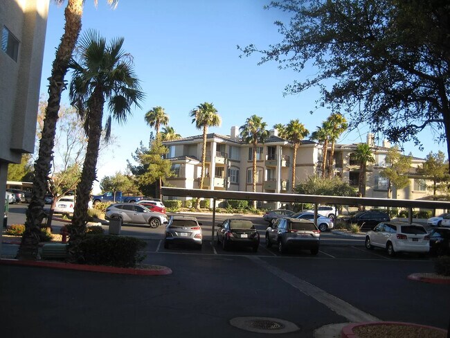 Building Photo - 7163 S Durango Dr