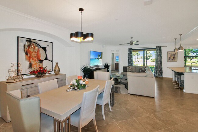 Foto del edificio - Sarasota National Seasonal Condo for Rent