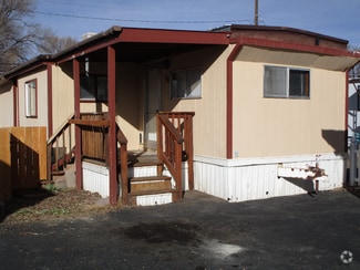 Building Photo - 3841 N Cascade Ave