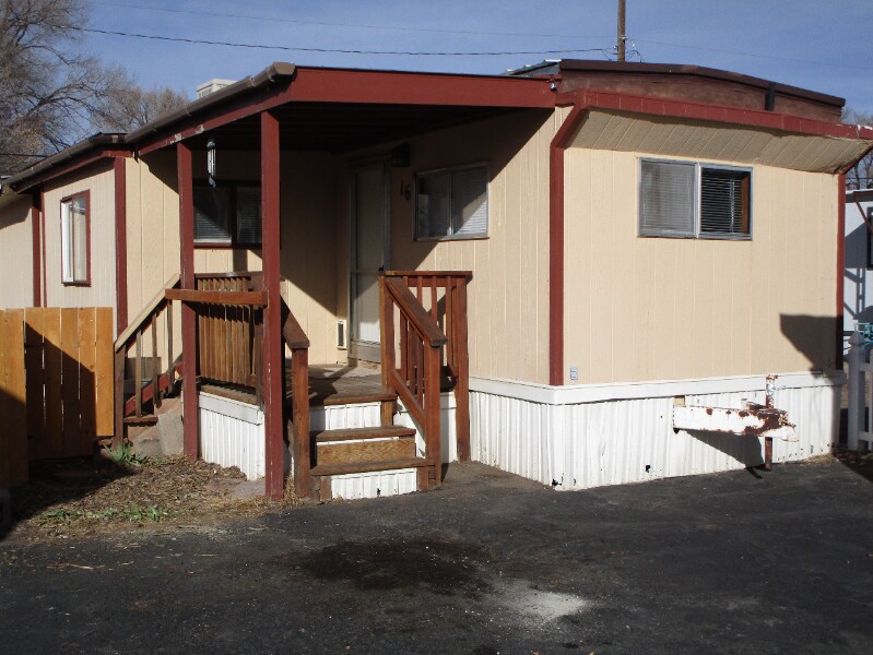 Foto principal - 3841 N Cascade Ave