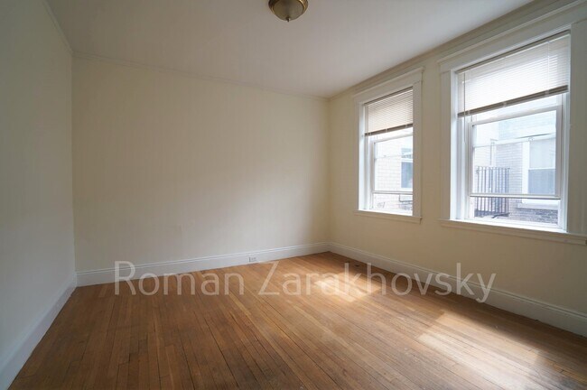 Foto del edificio - 6 Orkney Rd