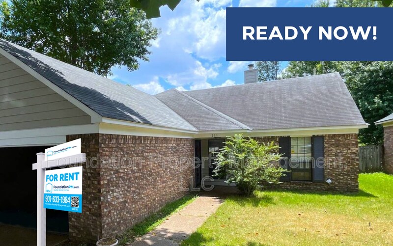 Primary Photo - 7111 Maryland Cir S
