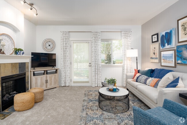 Echelon - Apartments in Lakewood, WA | Apartments.com
