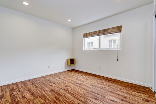 Foto del edificio - 1158 8th St