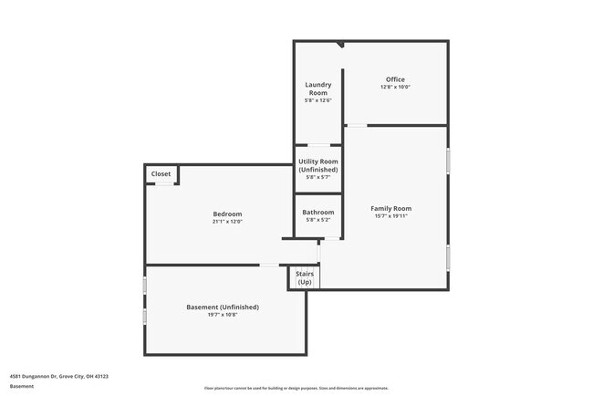 Foto del edificio - 4581 Dungannon Dr