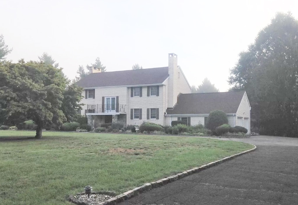 66 Middle Ridge Rd, New Canaan, CT 06840 House Rental in New Canaan