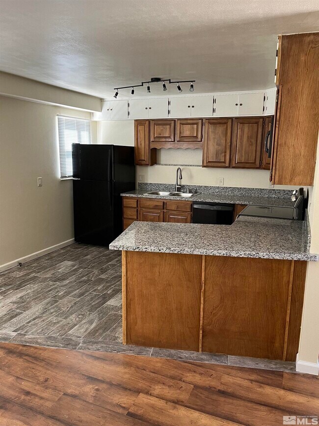 Building Photo - 1509 I St